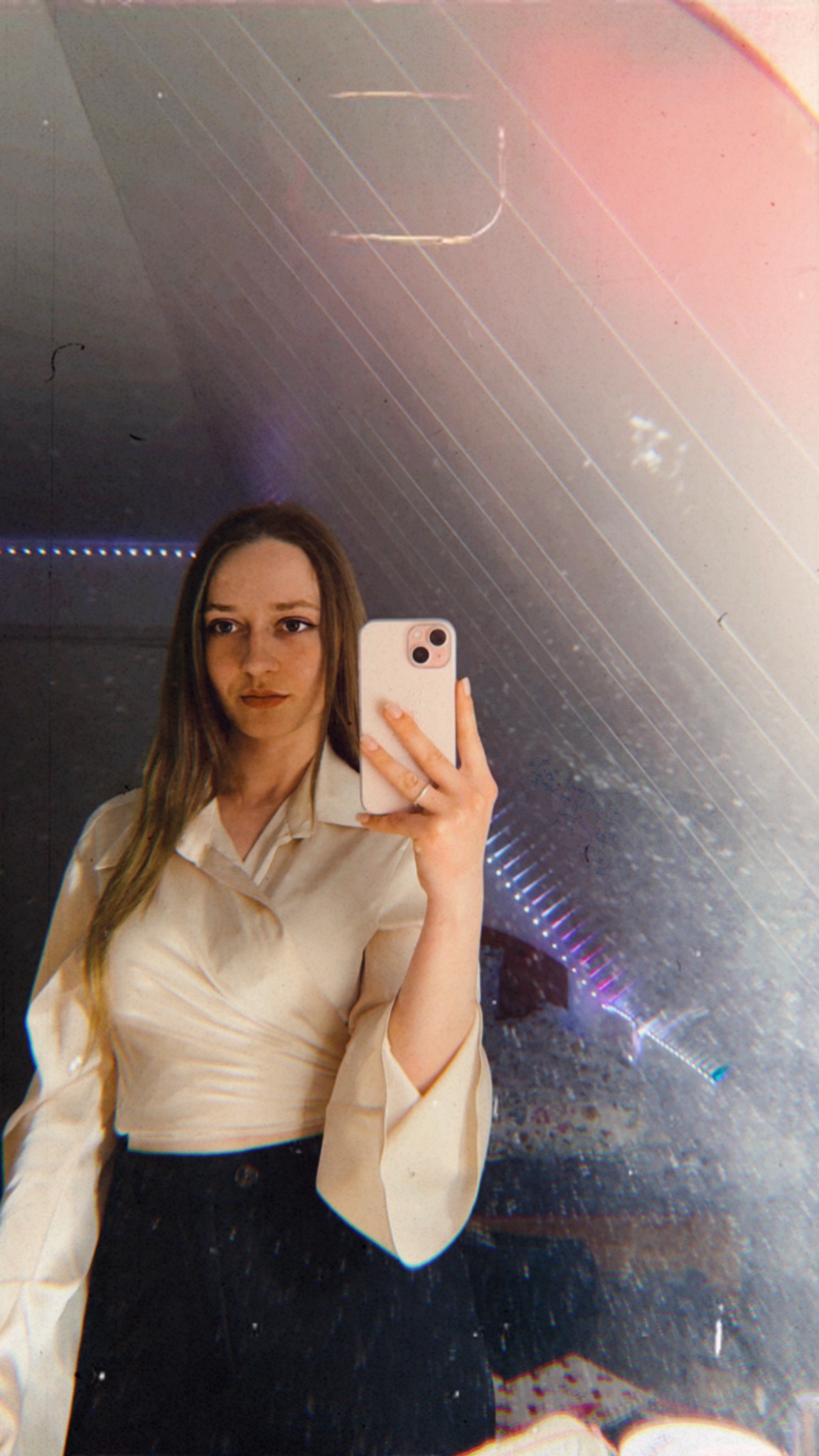 Kitti Krisztina, co-founder of Barbuj Consulting